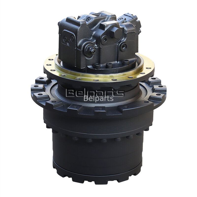 Moteur de translation hydraulique réducteur pour excavatrice John Deere 200LC, pièce 9149087 9149087EX 9155253