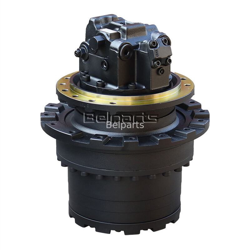 Moteur de translation hydraulique réducteur pour excavatrice John Deere 200LC, pièce 9149087 9149087EX 9155253