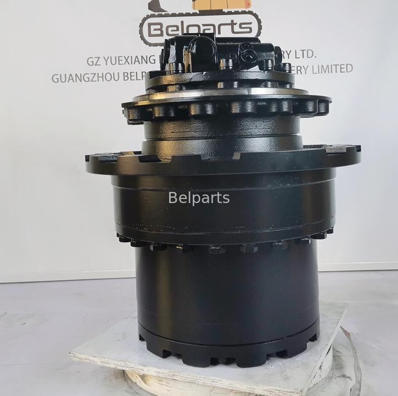 John Deere 200C LC Final Drive 9200288 9200288EX Partie de la pelle hydraulique moteur de déplacement réducteur