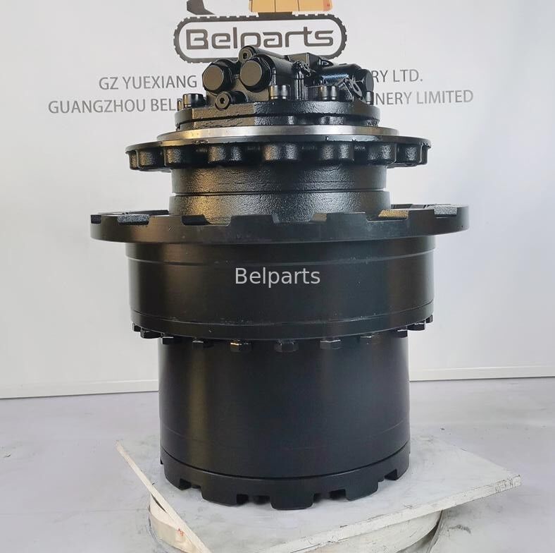 John Deere 200C LC Final Drive 9200288 9200288EX Partie de la pelle hydraulique moteur de déplacement réducteur