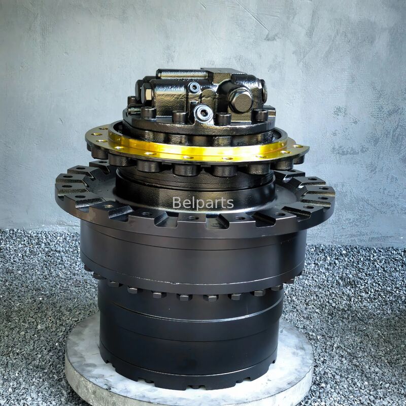 John Deere 250G LC Drive final FYB60003498 9243839 9256989 Partie d'une excavatrice moteur hydraulique réducteur de déplacement