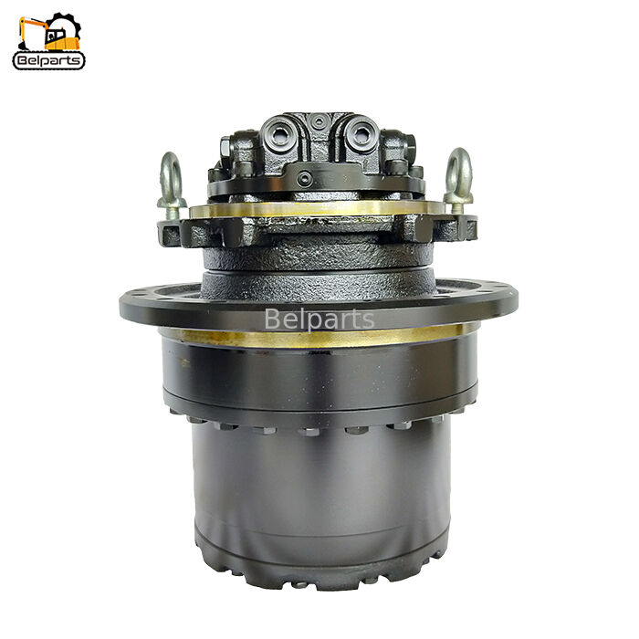John Deere 225C 230C LC Final Drive 9196318 9196318EX 9237803 9237803EX, pièce d'excavatrice, réducteur de moteur de voyage hydraulique