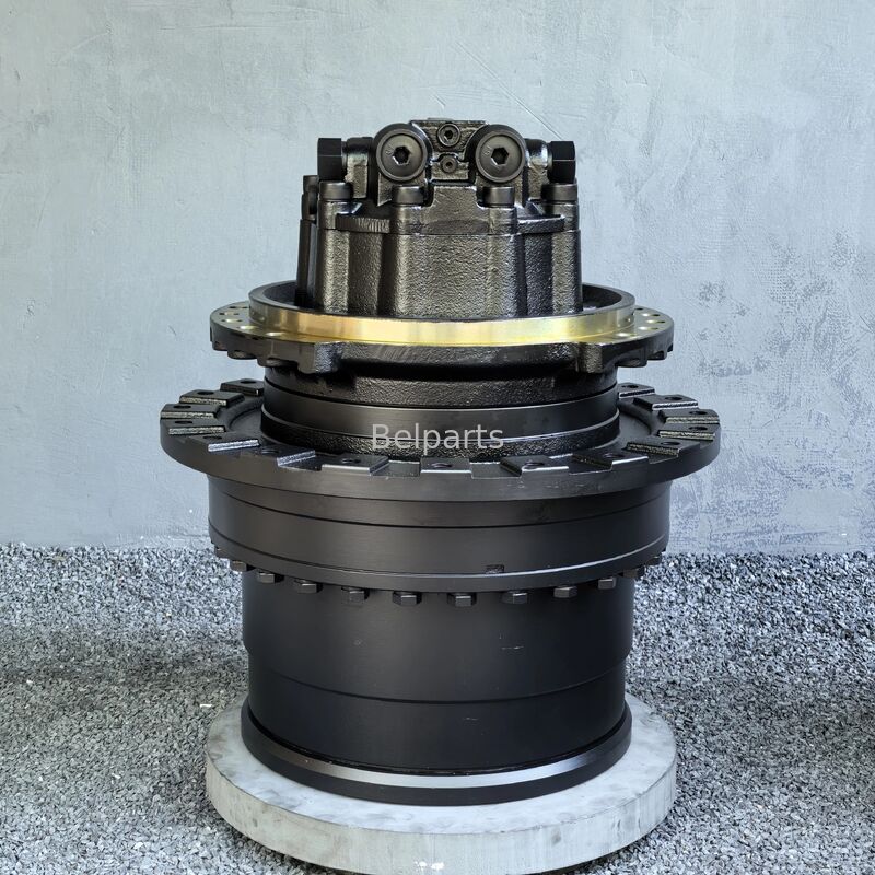 John Deere 270 270C moteur hydraulique à moteur réducteur