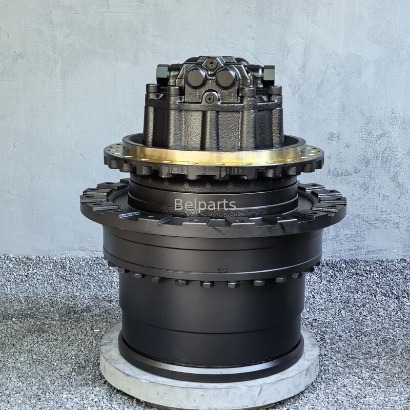 John Deere 270 270C moteur hydraulique à moteur réducteur