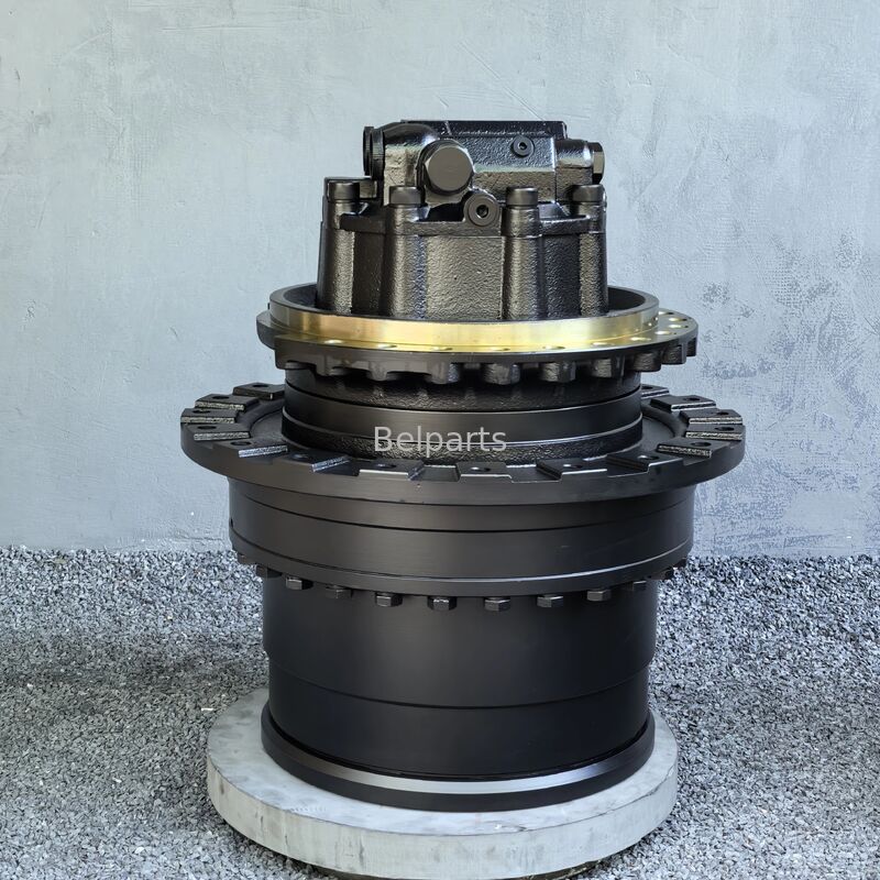 John Deere 270C LC Final Drive 9156041 9156041EX 9231672 9231672EX 9185360 9232359 Réducteur de moteur de déplacement hydraulique