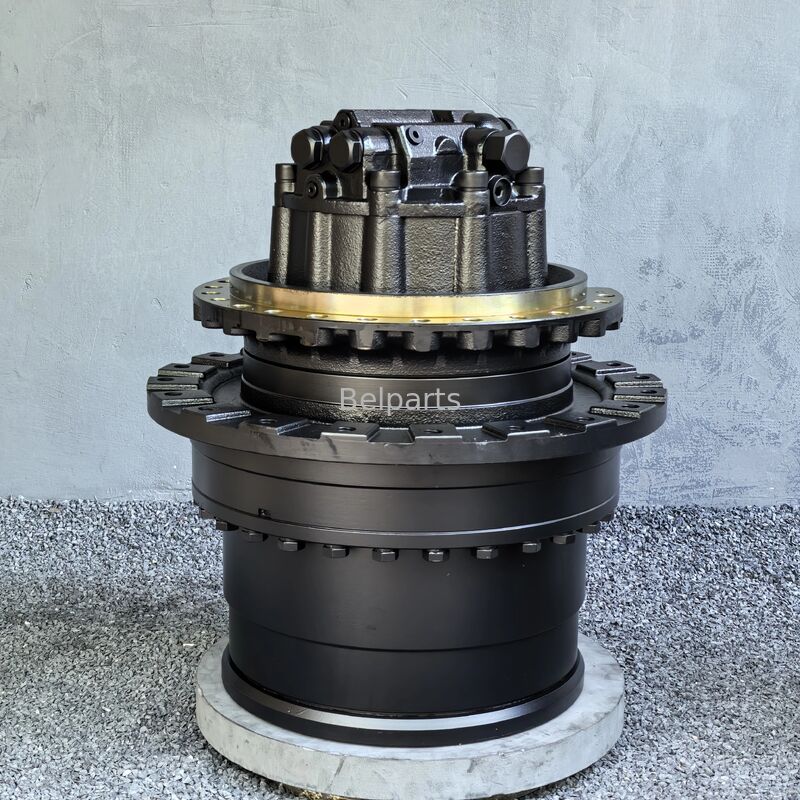 John Deere 270C LC Final Drive 9156041 9156041EX 9231672 9231672EX 9185360 9232359 Réducteur de moteur de déplacement hydraulique