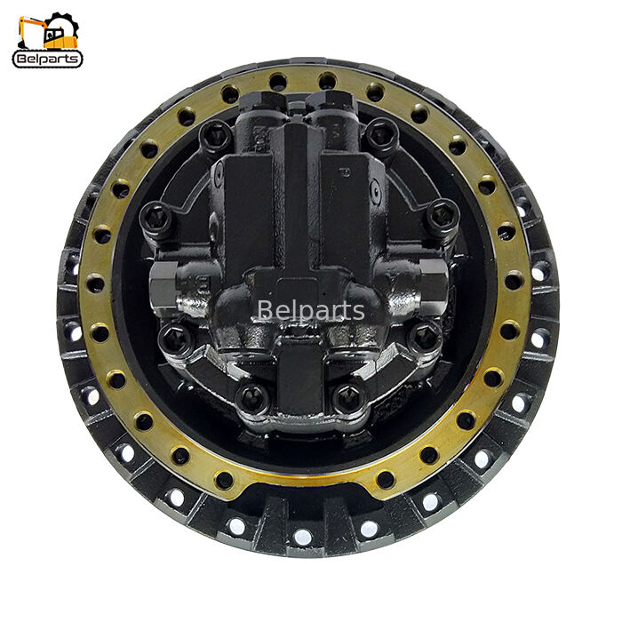 Réducteur hydraulique de moteur de voyage de John Deere 270D 290G 300G LC 9256990 9251292 PG200008