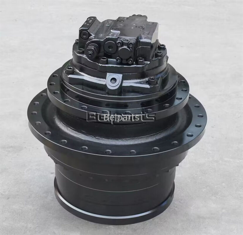 John Deere 470G LC 470 Entraînement final P-Tier 4699092 PG202167 FYA00085173 9263594 Réducteur de moteur de déplacement hydraulique