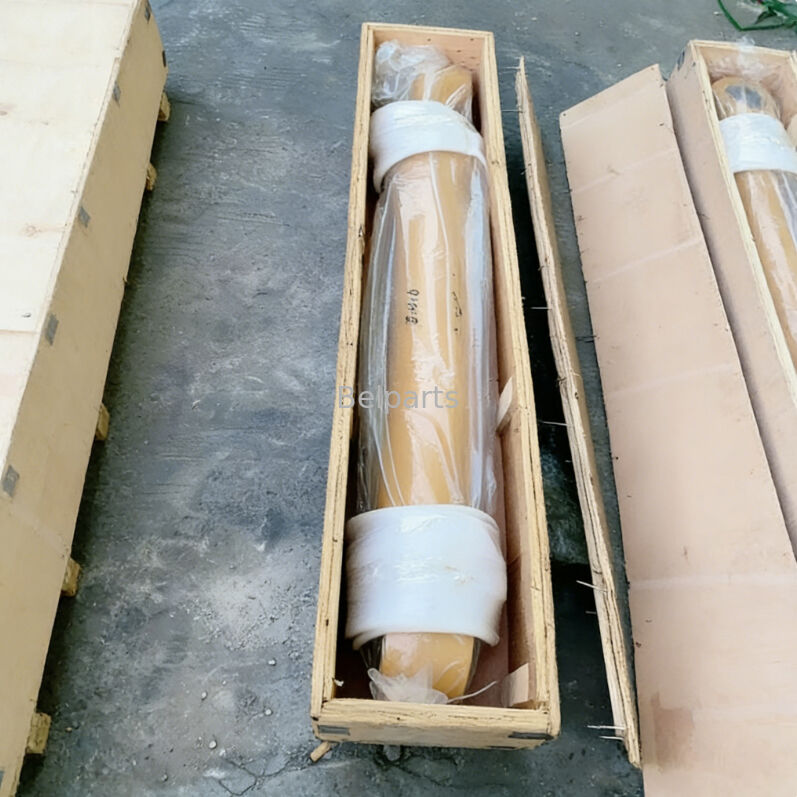 200B Hydraulic Bucket Cylinder For Excavator Spare Parts 0964462 0967909 Aftermarket High Quality