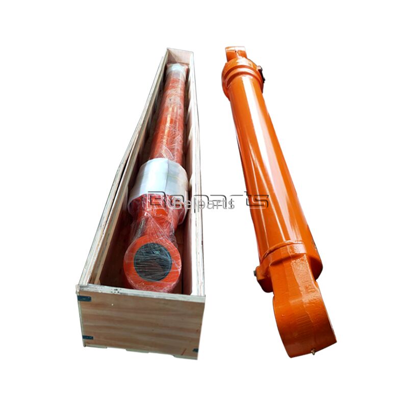 R305-7 R305LC-7 Cylindre à godet hydraulique pour pièces détachées de pelleteuse Hyundai 31Y1-15415 Après-vente de haute qualité