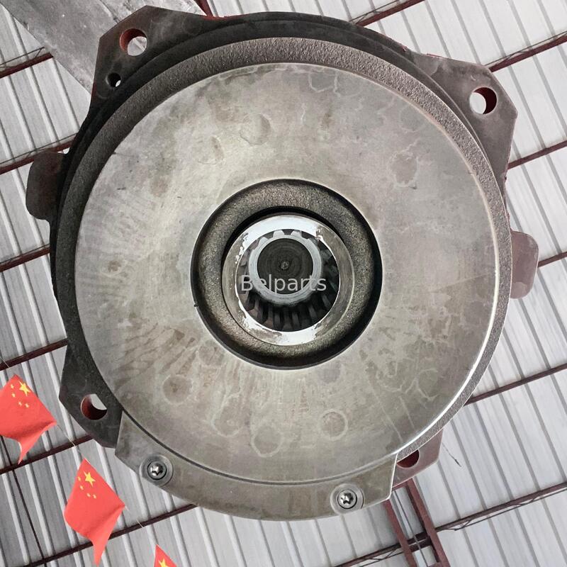 Moteur de translation Hitachi ZX450 ZX470 ZX650 ZX670 ZX850 ZX870 4688059 KYB MSF-340VP B0440-96070 Moteur hydraulique de chenille pour pelle