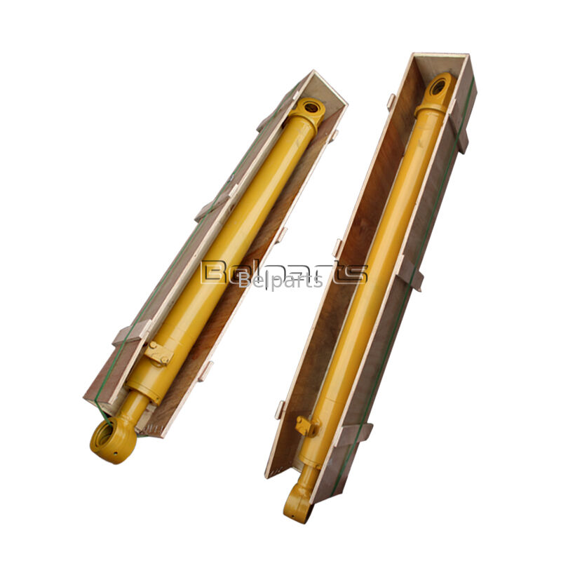 EC140BLC EC140B Bouteille hydraulique pour pièces détachées de pelleteuse VOE14510883 VOE14522846 VOE14514560 VOE14522900 Après-vente de haute qualité