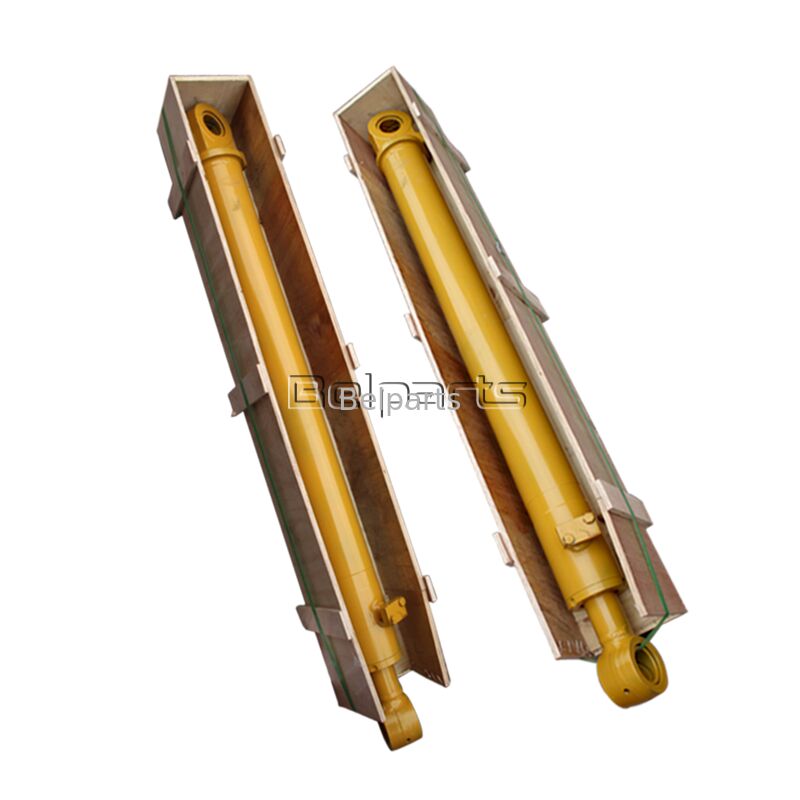 320DL 320D Cylindre à godet hydraulique pour pièces de rechange d'excavatrice 2426751 Après-vente de haute qualité