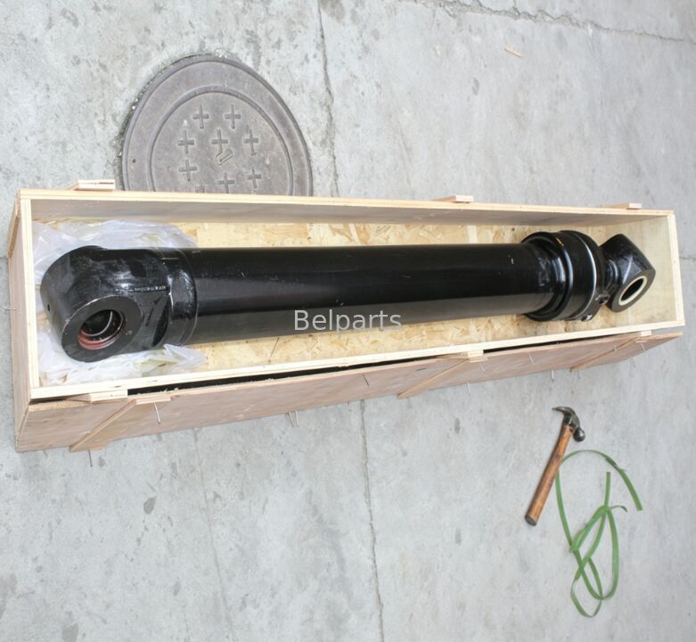 329 329DL 329D Cylindre de godet hydraulique pour pièces de rechange d'excavatrice 2254591 de haute qualité après-vente