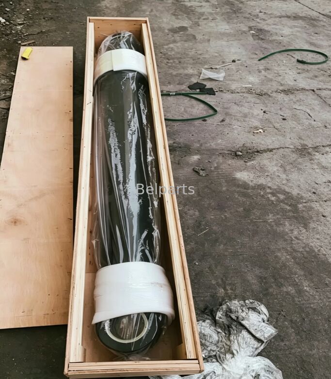 324DL 324D Cylindre hydraulique de flèche pour pièces de rechange d'excavatrice 242-6867 2426867 de haute qualité après-vente