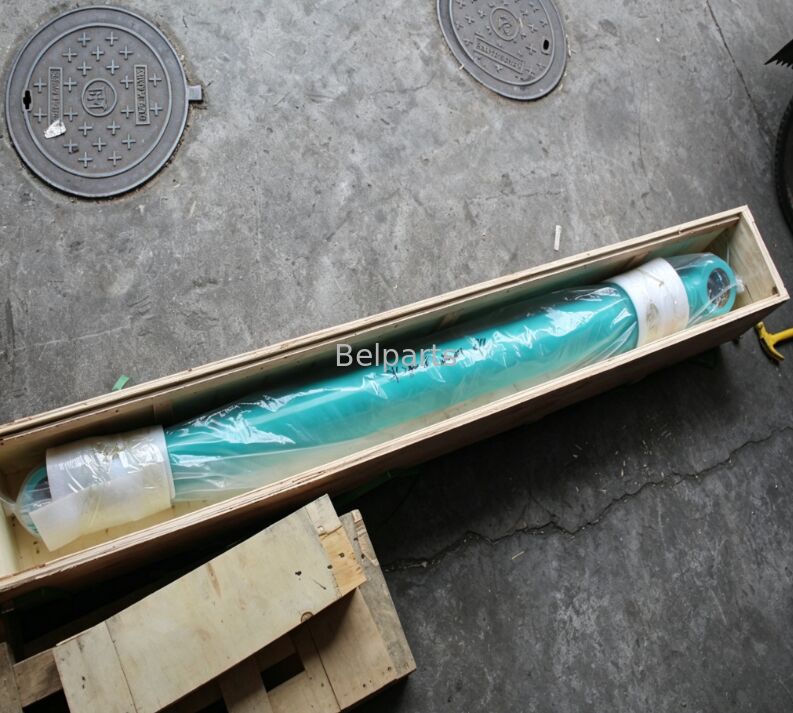 Cylindre de flèche hydraulique SK210-8 pour pièces de rechange d'excavatrice Kobelco YN01V00151F2 de haute qualité après-vente