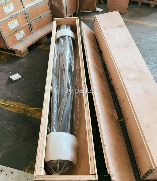 Cylindre à bras hydraulique JS200 pour pièces détachées de la pelle JCB 400/C8181 Après-vente