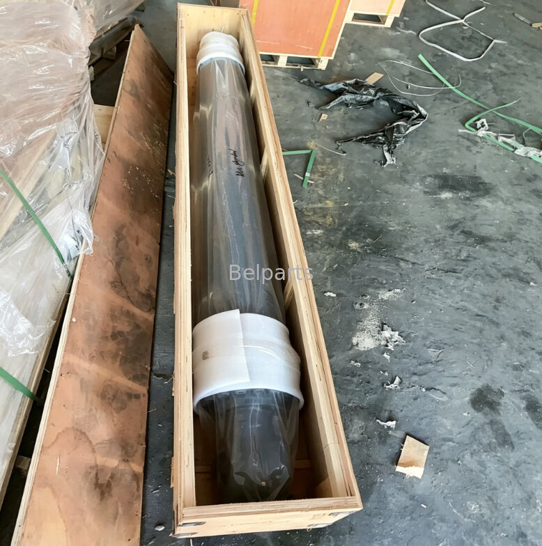 Cylindre hydraulique de bras EC290B EC290BLC pour pièce de rechange d'excavatrice JCB VOE14535421 de haute qualité après-vente