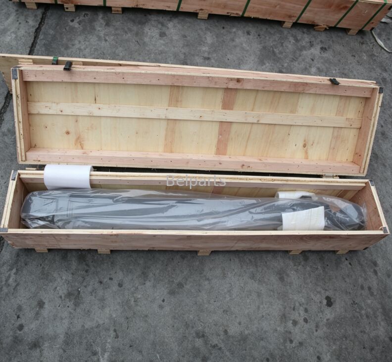 EC210BLC EC210B Cylindre à bras hydraulique pour pièces détachées de pelleteuses VOE14512429 VOE14522908 VOE14534547 VOE14523658 VOE14523658 VOE14535513 Après-vente Haute qualité