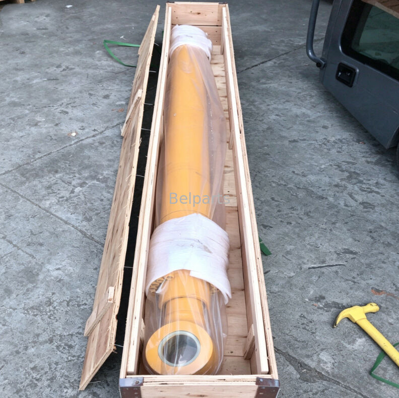 SH220 Hydraulic Arm Cylinder for Sumtiomo Excavator Spare Part Aftermarket High Quality