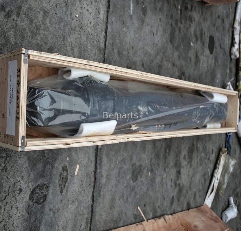 320DL Cylindre à bras hydraulique pour pièces détachées de pelleteuse 398-0934 352-1106 3980934 3521106 Après-vente Haute qualité