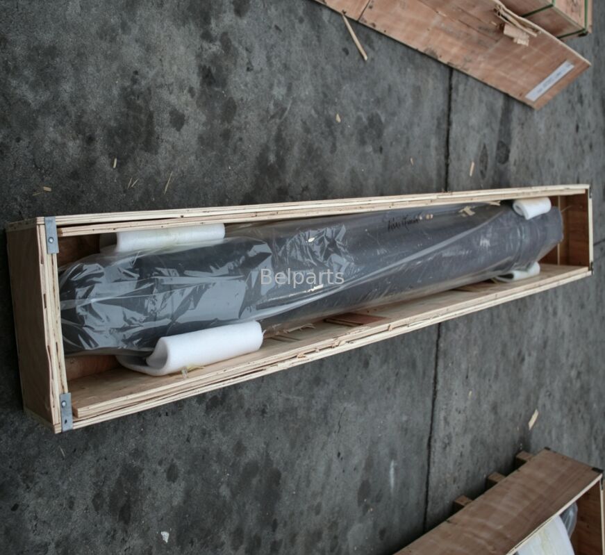 320DL Cylindre à bras hydraulique pour pièces détachées de pelleteuse 398-0934 352-1106 3980934 3521106 Après-vente Haute qualité
