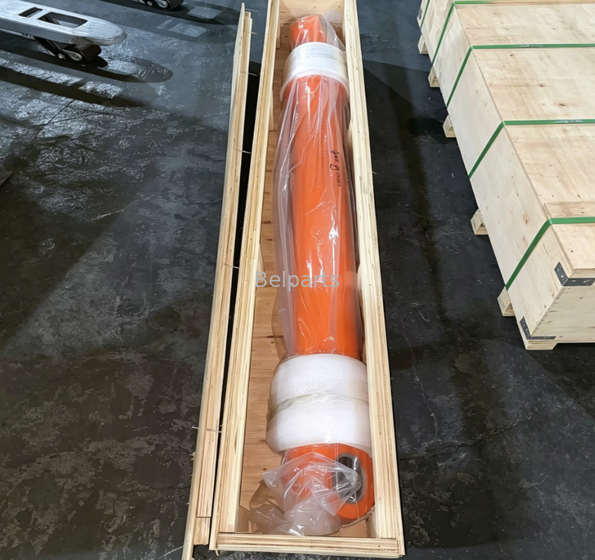 Cylindre de flèche hydraulique SK330LC VI SK330 VI, pièces de rechange pour pelle Kobelco, marché secondaire de haute qualité
