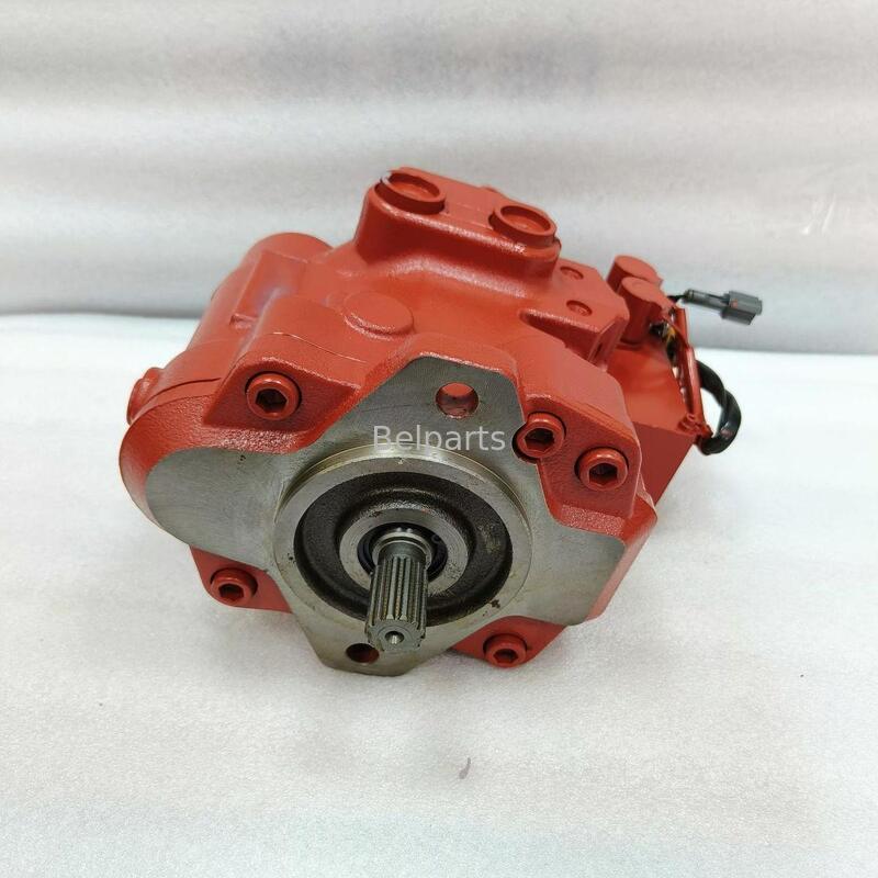 Yanmar VIO40-5 VIO45-5 VIO50-6A VIO50-6B VIO55-5 VIO57-6B Pompe hydraulique principale PSVD2-17E OEM B0600-16004 pour pièces de mini-pelle