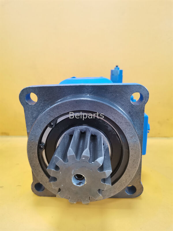 Bobcat E17 E19 E20 E17Z E20Z Réducteur de moteur pivotant 7024418 7024419 Pour mini-pelles