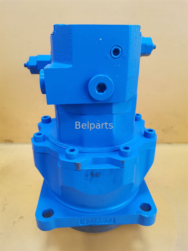 Bobcat E17 E19 E20 E17Z E20Z Réducteur de moteur pivotant 7024418 7024419 Pour mini-pelles