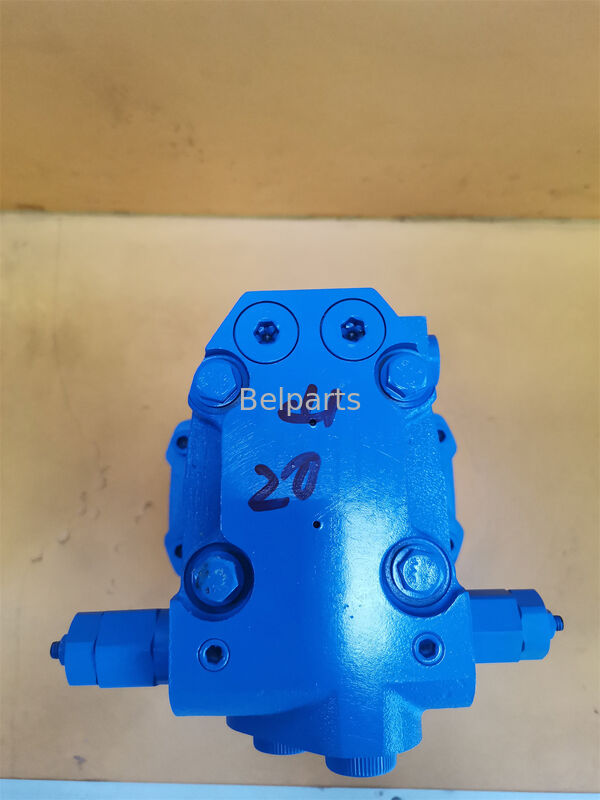 Bobcat E17 E19 E20 E17Z E20Z Réducteur de moteur pivotant 7024418 7024419 Pour mini-pelles