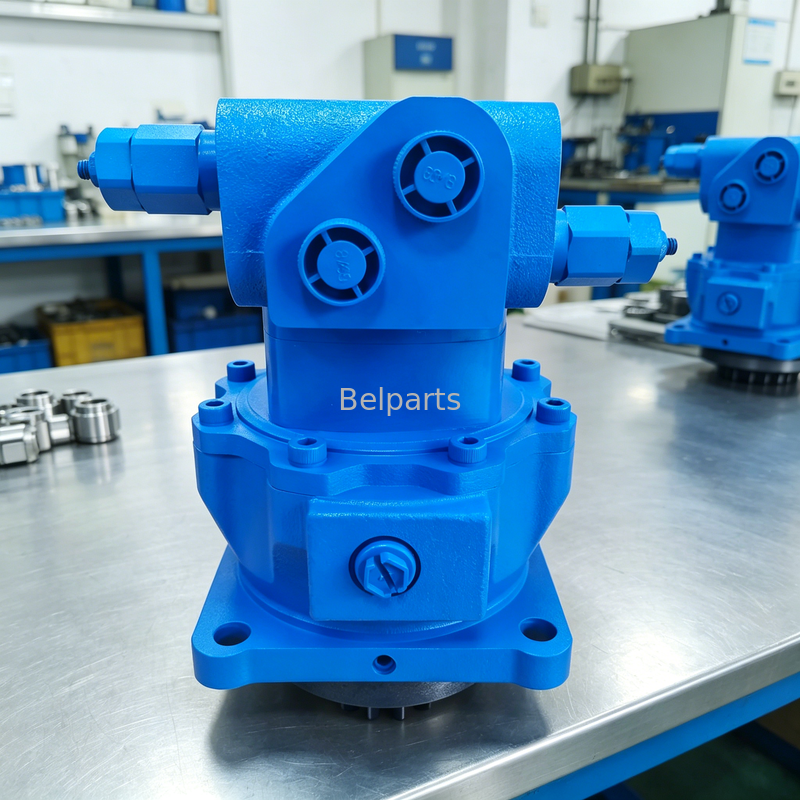 Bobcat E17 E19 E20 E17Z E20Z Réducteur de moteur pivotant 7024418 7024419 Pour mini-pelles