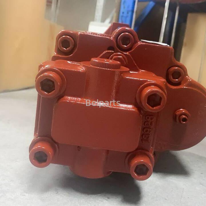Bobcat 320 321 323 OEM principal de la pompe hydraulique 6688448 PVD-0B-9P-5G-5041A pour les mini pièces d'excavatrice