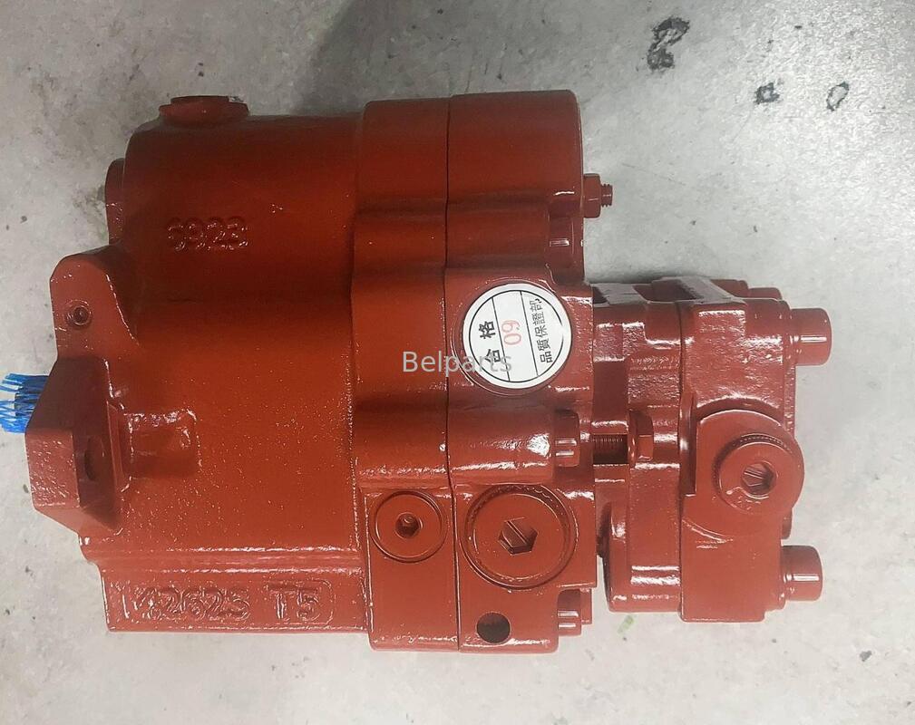 Bobcat 320 321 323 OEM principal de la pompe hydraulique 6688448 PVD-0B-9P-5G-5041A pour les mini pièces d'excavatrice