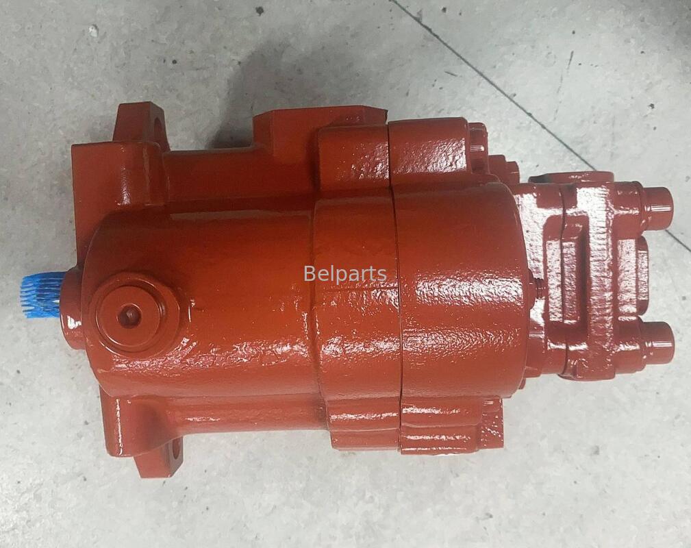 Bobcat 320 321 323 OEM principal de la pompe hydraulique 6688448 PVD-0B-9P-5G-5041A pour les mini pièces d'excavatrice