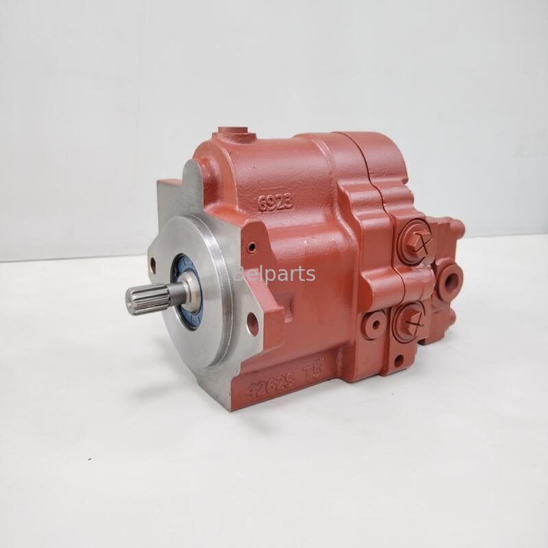 Bobcat 320 321 323 OEM principal de la pompe hydraulique 6688448 PVD-0B-9P-5G-5041A pour les mini pièces d'excavatrice