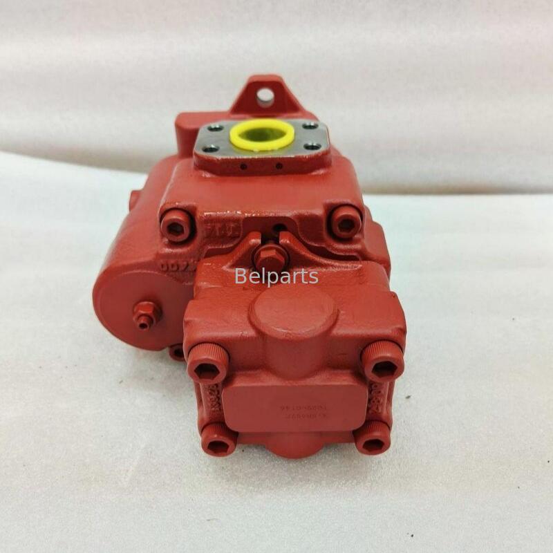 Bobcat 324 E16 E17Z E19 E20 E20Z pompe hydraulique principale 7172754 PVD-0B-12P OEM pour mini pièces d'excavatrice