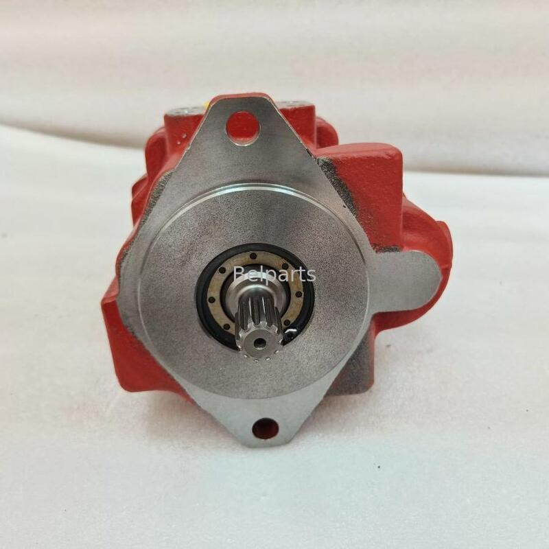 Bobcat 324 E16 E17Z E19 E20 E20Z pompe hydraulique principale 7172754 PVD-0B-12P OEM pour mini pièces d'excavatrice