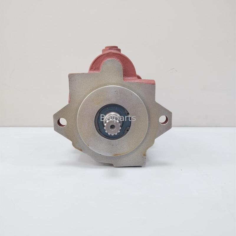 Pompe hydraulique principale de Bobcat E25 E26 E27Z 7209325 7209326 OEM PVD-0B-24P pour mini pièces d'excavatrice