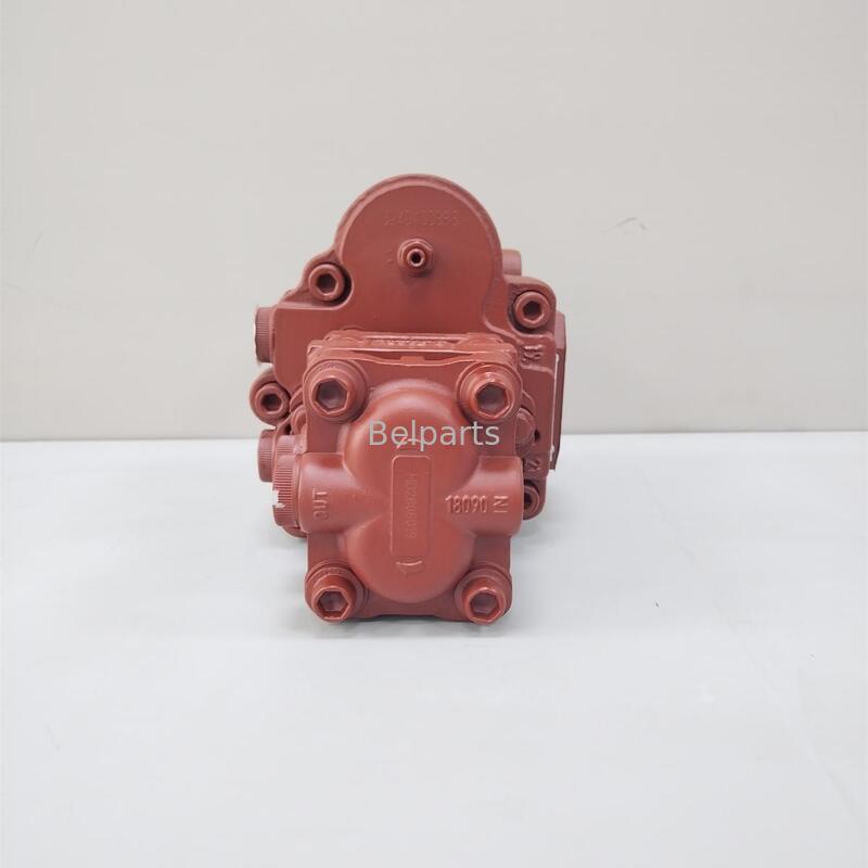 Pompe hydraulique principale de Bobcat E25 E26 E27Z 7209325 7209326 OEM PVD-0B-24P pour mini pièces d'excavatrice