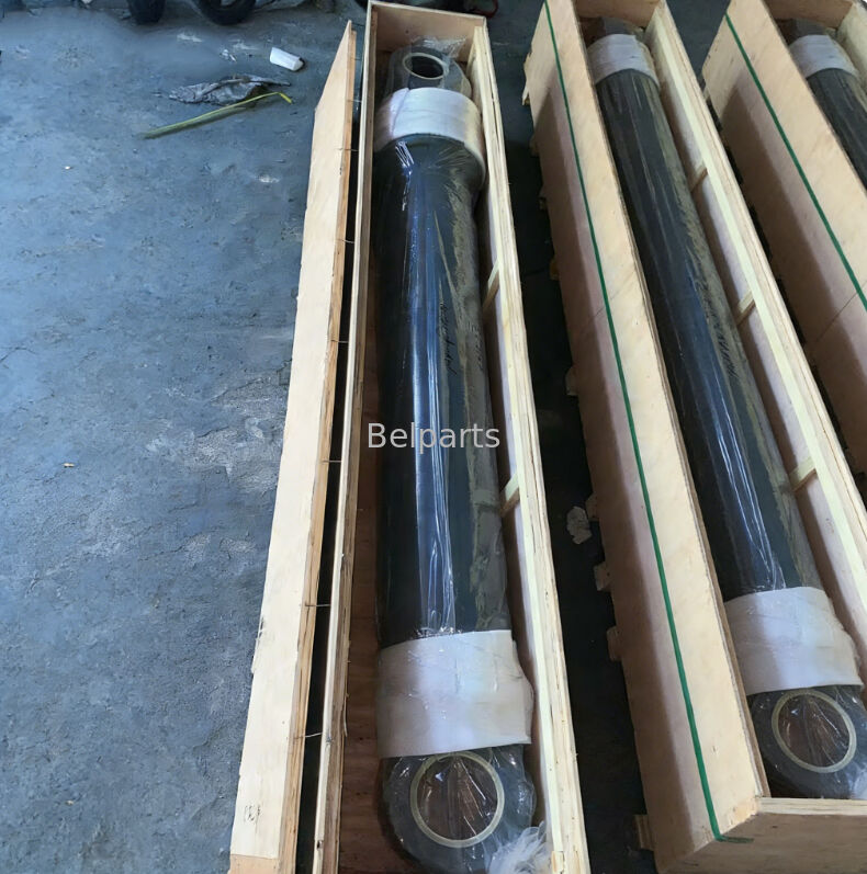 Cylindre de godet hydraulique EC220DL pour pièces de rechange d'excavatrice 14534533, marché secondaire de haute qualité