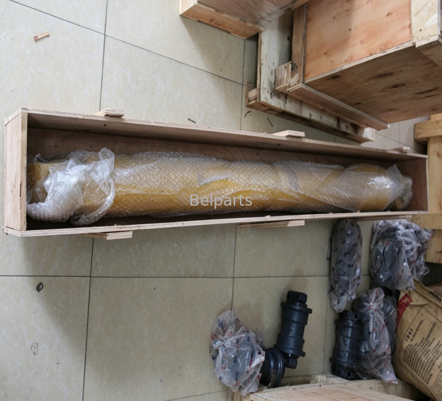 Cylindre de godet hydraulique EC220DL pour pièces de rechange d'excavatrice 14534533, marché secondaire de haute qualité