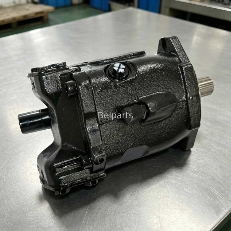 BOBCAT E50 E55 E55Z Pompe hydraulique principale OEM 7179600 7179600REM R902582221 pour pièces de mini-pelles