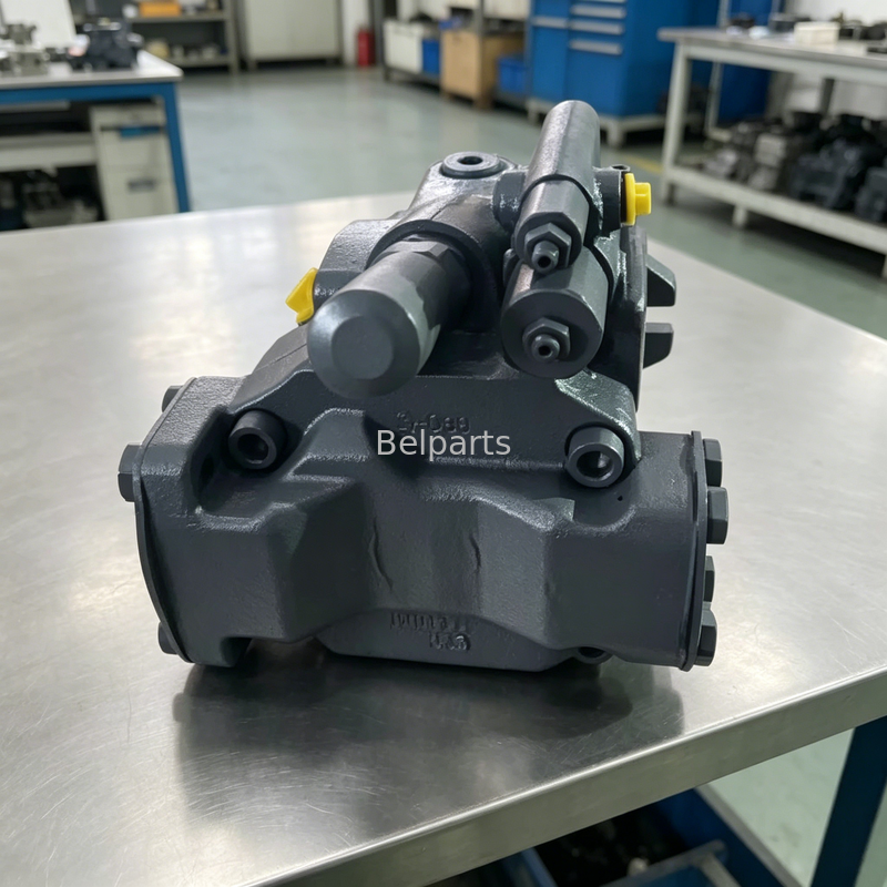 Pompe hydraulique principale BOBCAT E42 E45 E50Z 7010203 OEM pour pièces de mini-pelle