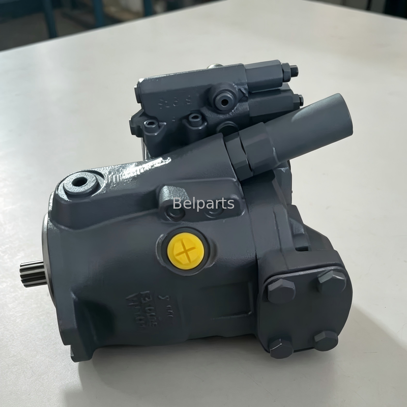 Pompe hydraulique principale BOBCAT E42 E45 E50Z 7010203 OEM pour pièces de mini-pelle
