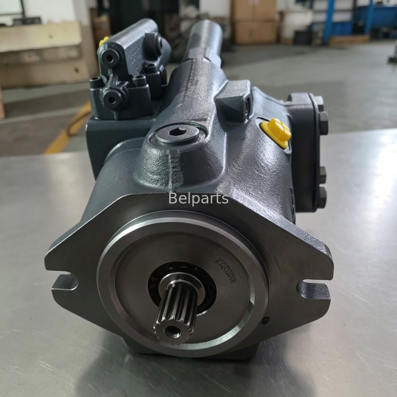 Pompe hydraulique principale BOBCAT E42 E45 E50Z 7010203 OEM pour pièces de mini-pelle