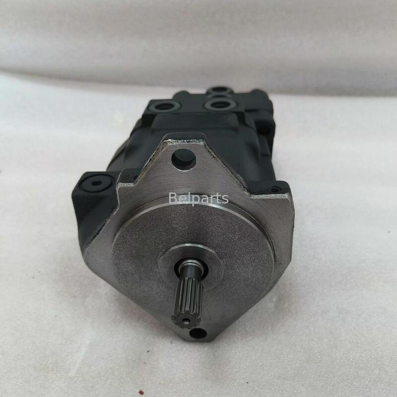 Pompe hydraulique principale John Deere 17ZTS 4438709 TH4438709 OEM PVD-00B-16P-6AG3 pour pièces de mini-excavatrice