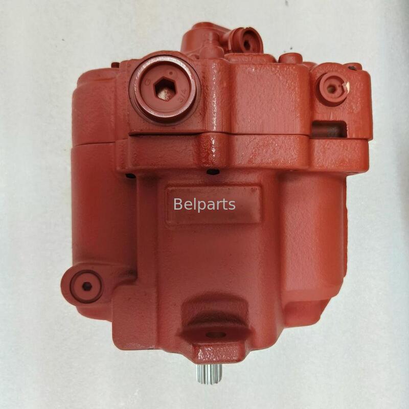 Pompe hydraulique principale John Deere 50D 4617487 4615640 OEM PVK-2B-505-CN pour pièces de mini-pelle