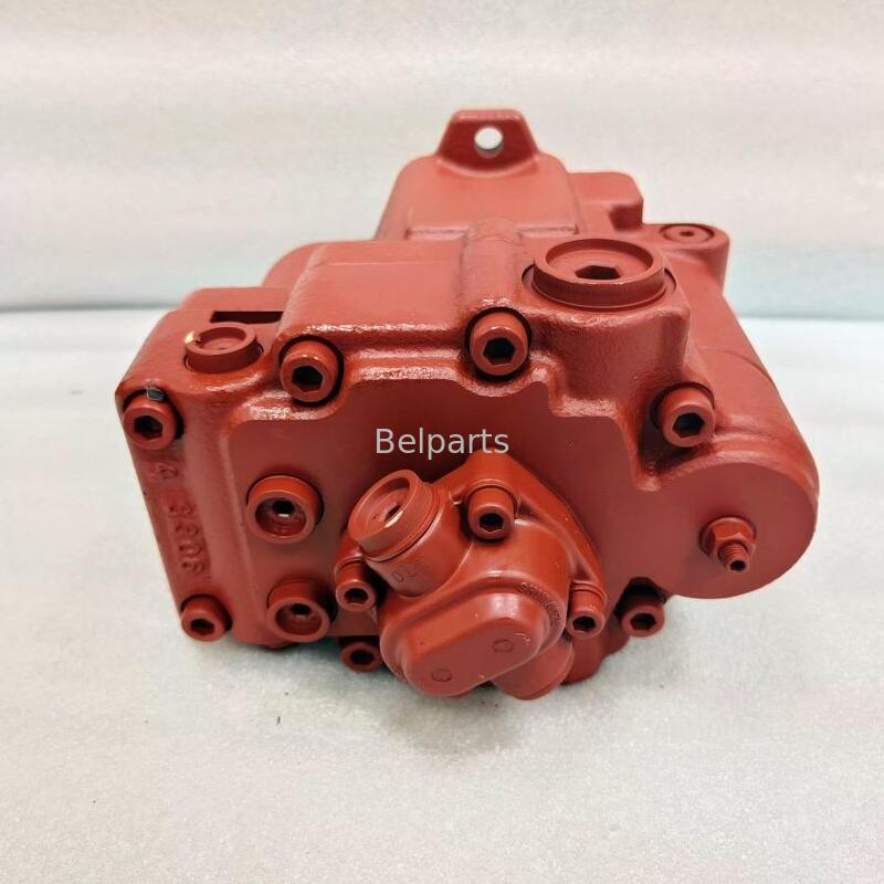 Pompe hydraulique principale John Deere 50D 4617487 4615640 OEM PVK-2B-505-CN pour pièces de mini-pelle