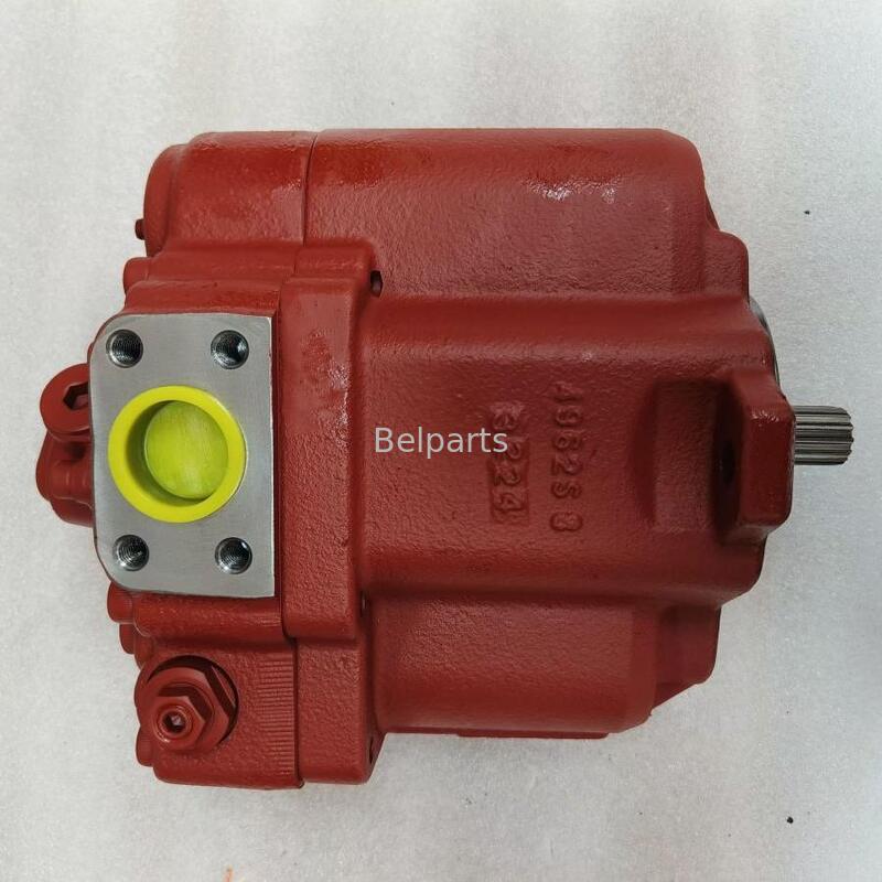 Pompe hydraulique principale John Deere 50D 4617487 4615640 OEM PVK-2B-505-CN pour pièces de mini-pelle